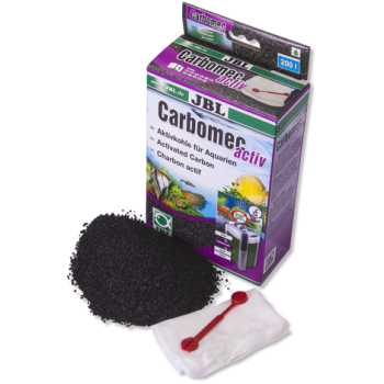 Carbomec activ